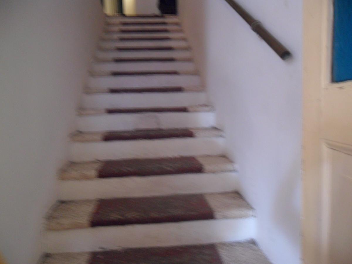 Anna & Caterina House