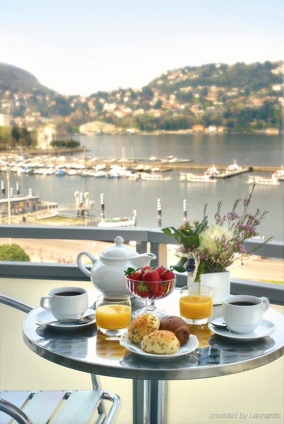 Hotel Barchetta Excelsior 4*
