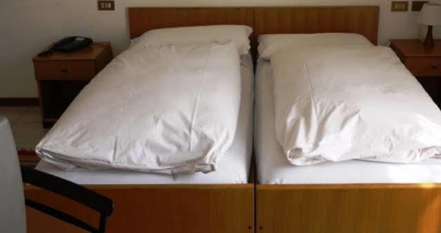 Hotel Valtellina 2*
