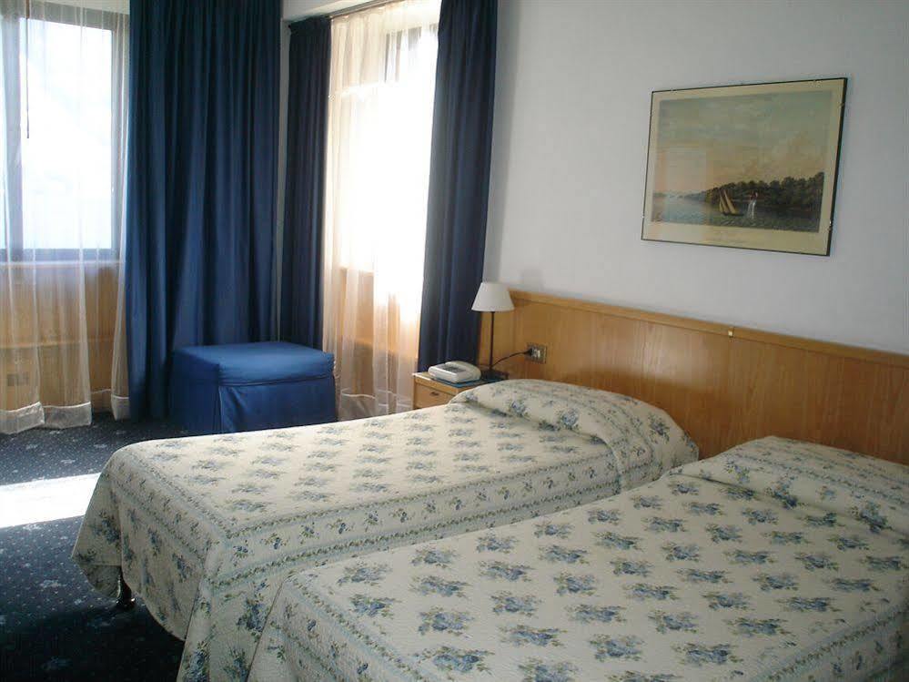 Hotel Plinio 3*