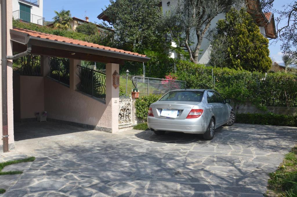 Casa Eleganza Apartment Tremezzo