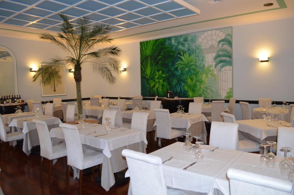 Giardino Hotel 2*