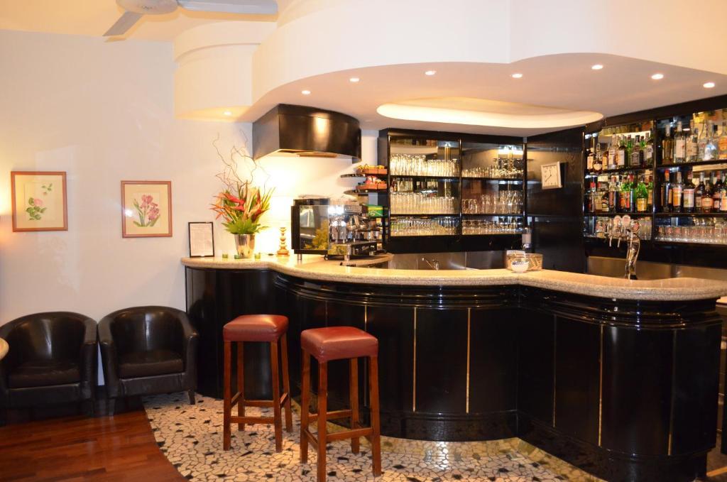 Hotel Giardino
