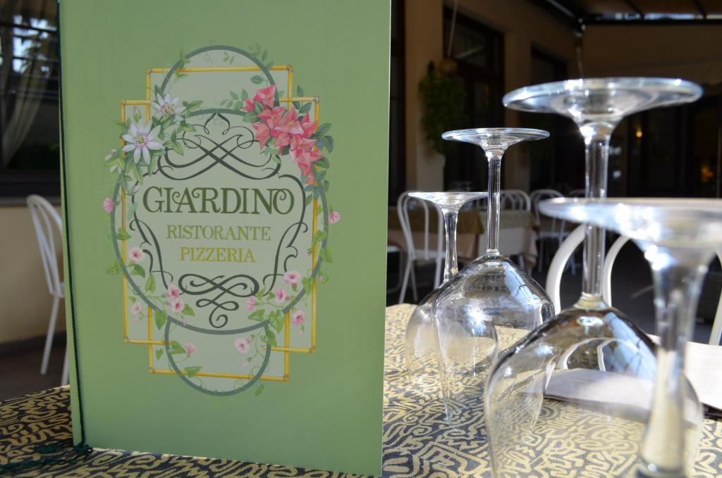 Giardino