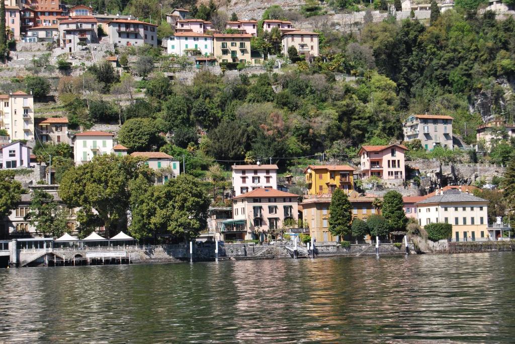 Hotel Orso Bruno Carate Urio