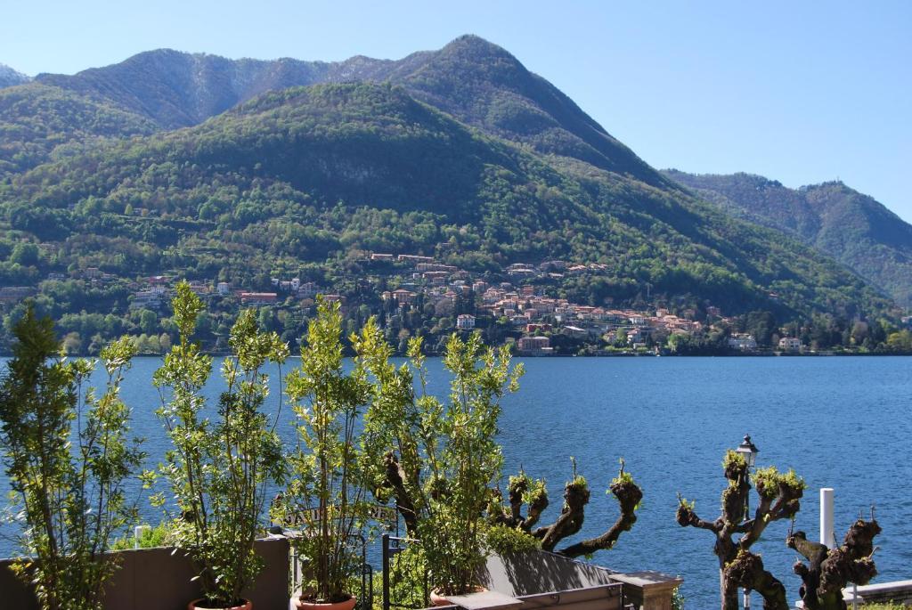 Orso Bruno Hotel