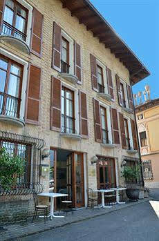 Ristorante Vapore 2* Faggeto Lario