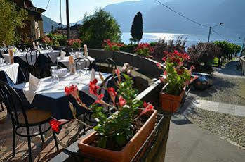 Ristorante Vapore Hotel 2*