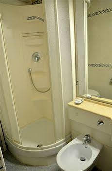 Hotel Ristorante Vapore 2*