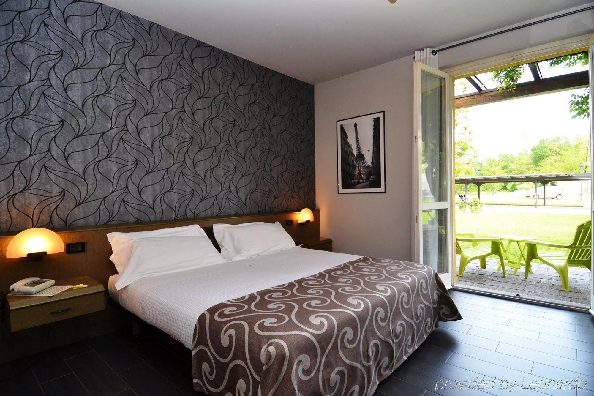 Hotel Il Corazziere 4*