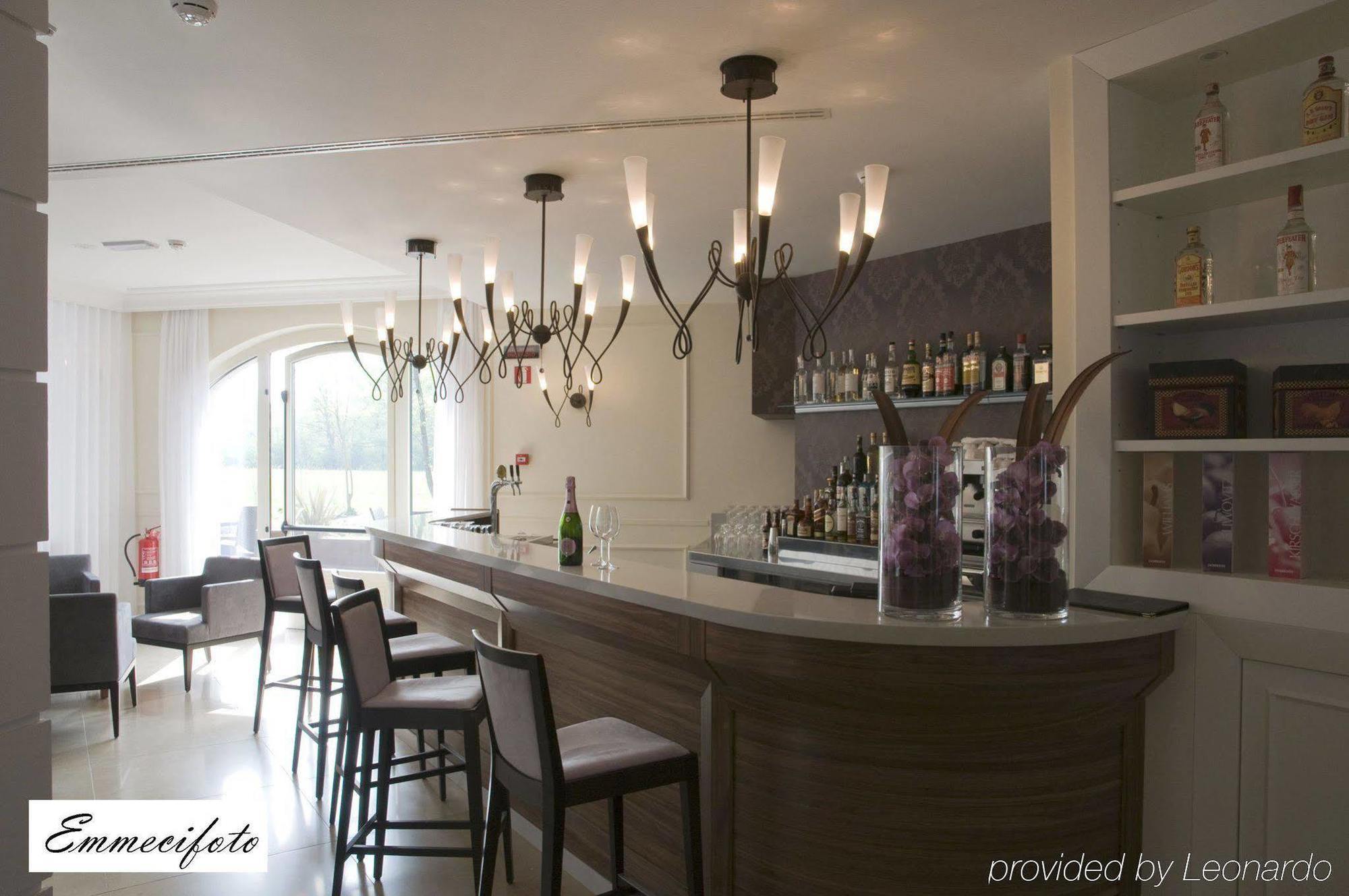 Il Corazziere 4* Merone