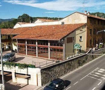 Dell'oca Bianca Hotel 3*