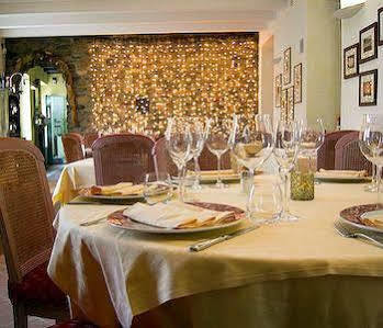 Dell'oca Bianca Hotel Como