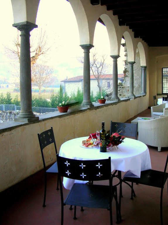 Monastero Del Lavello