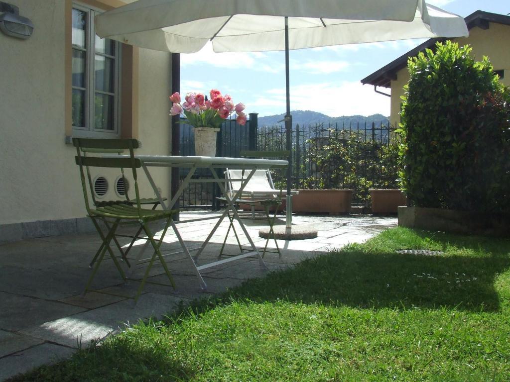 Apartment Edy Tremezzina