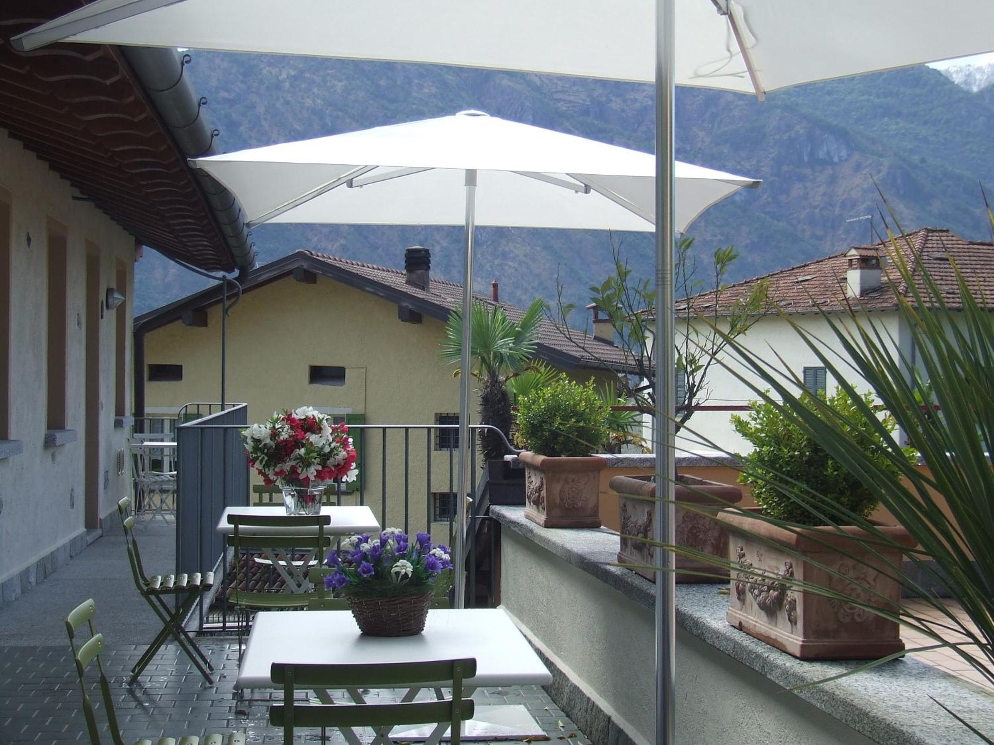Apartment Edy Tremezzina