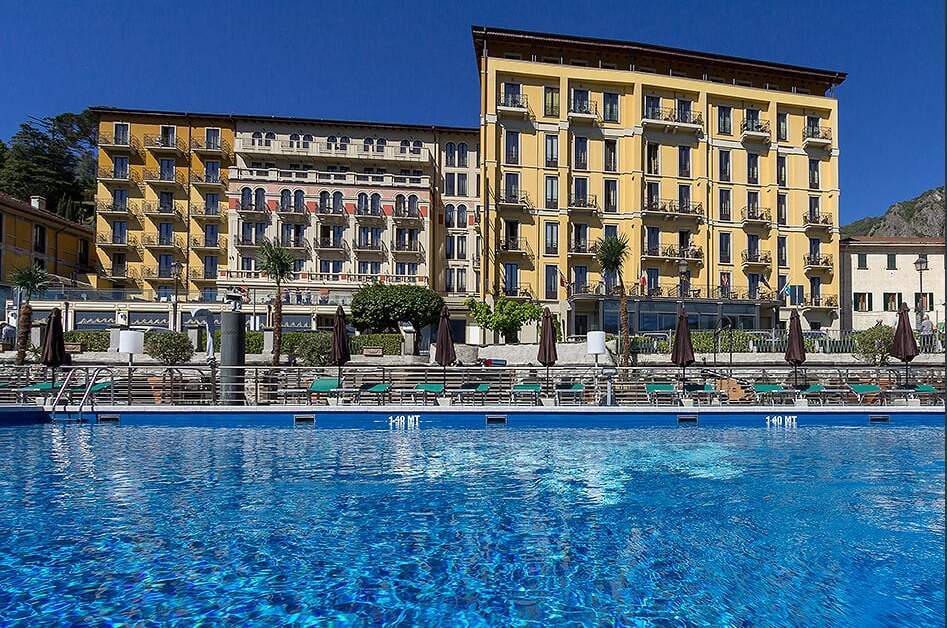 Britannia Excelsior Hotel
