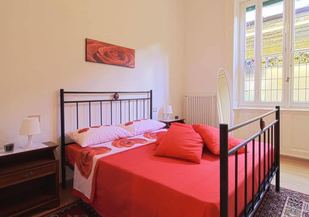Il Sogno Apartment *