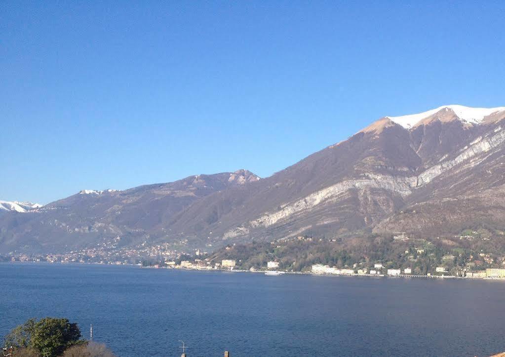 Il Sogno Apartment Bellagio