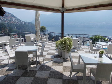 Asnigo Hotel Cernobbio