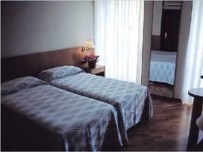 Tre Re Hotel 3*