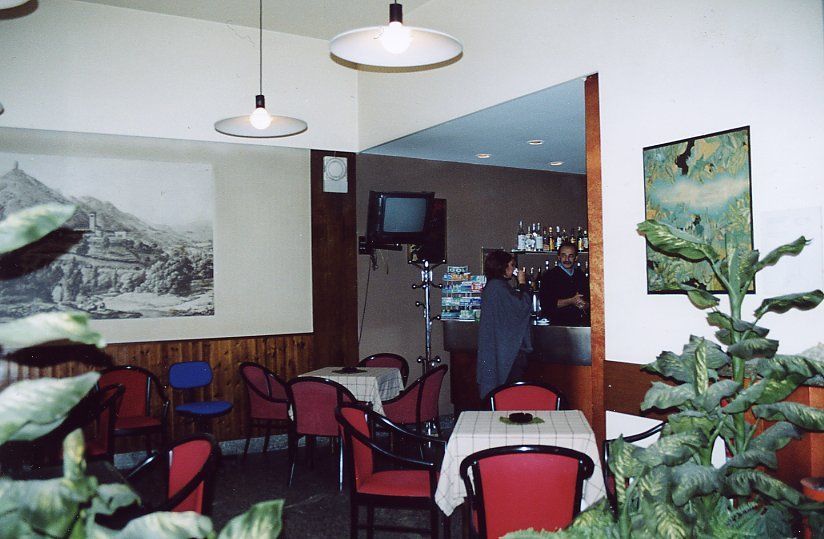 Mini Baradello Hotel Como