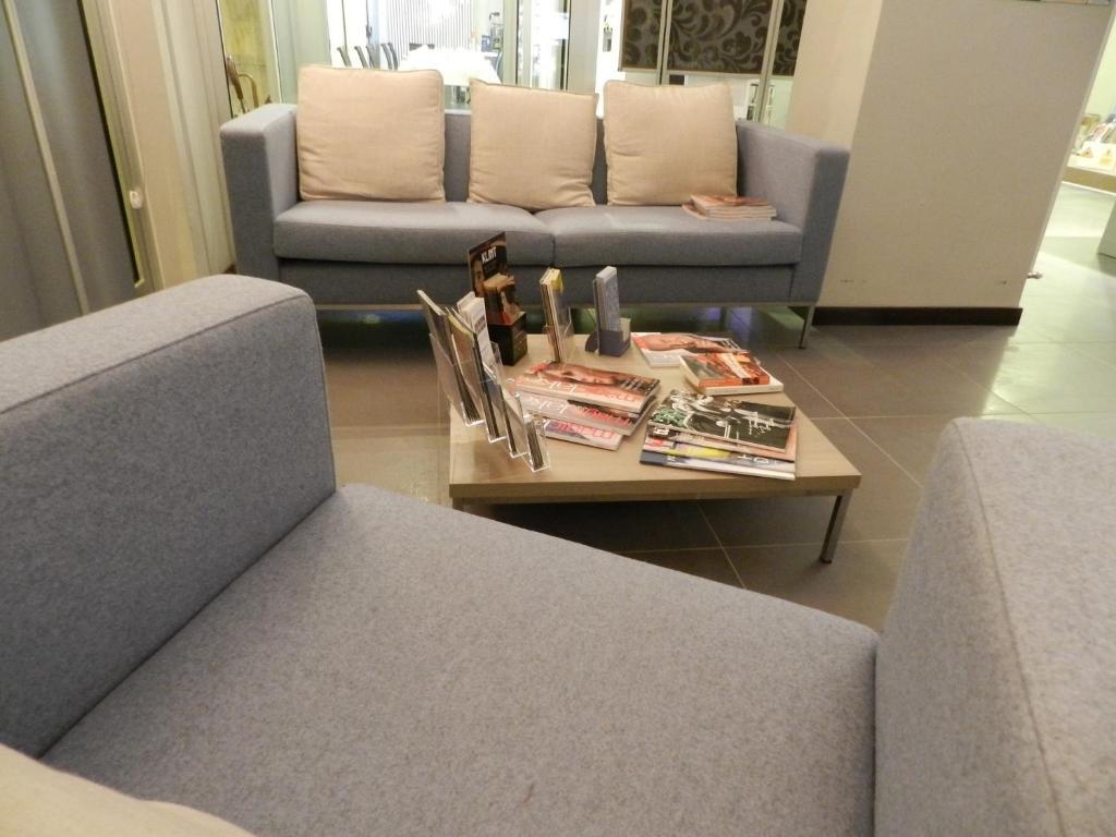 Hll Lungolago Lecco-como Hotel Lecco