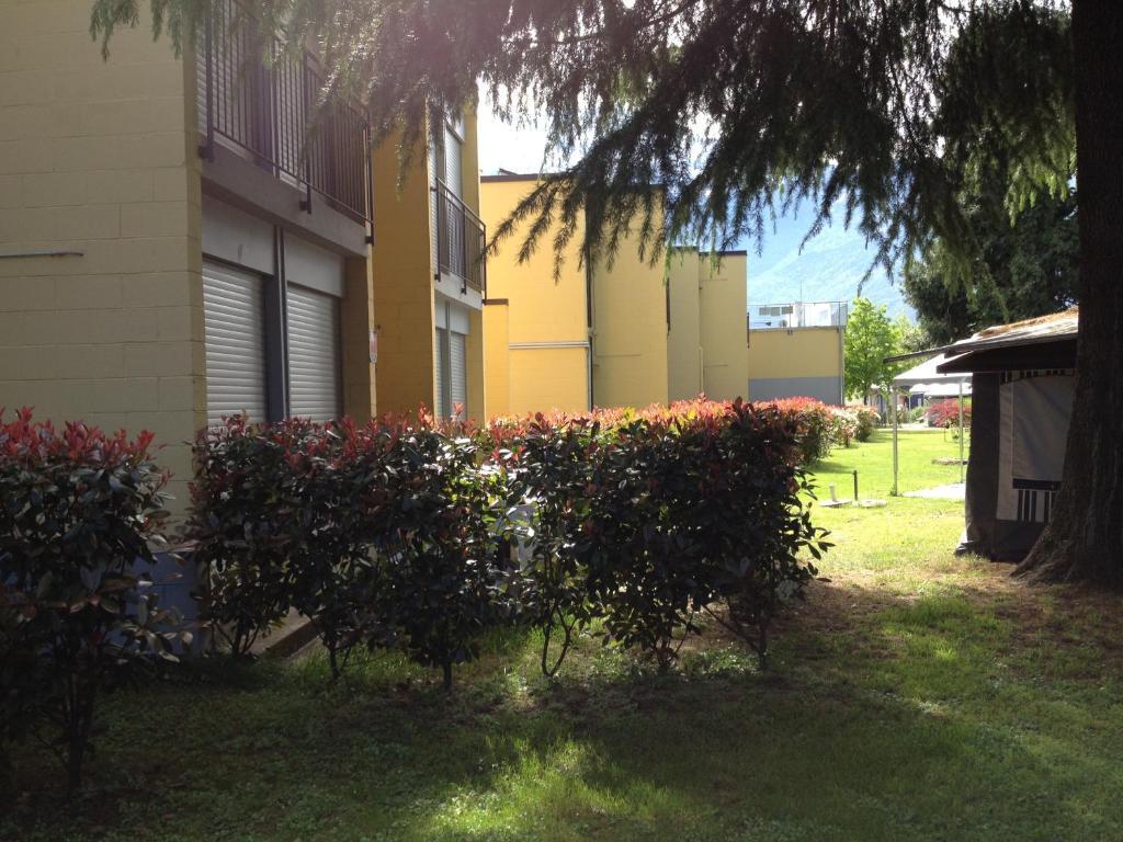 Villaggio Paradiso 2* Domaso