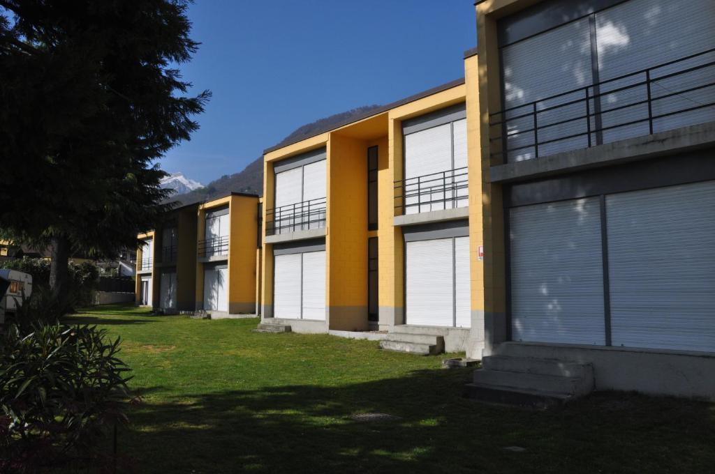 Villaggio Paradiso Campsite 2*