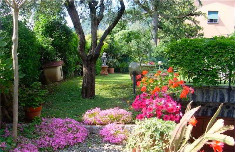- Foresteria - Frontelago Bed & Breakfast