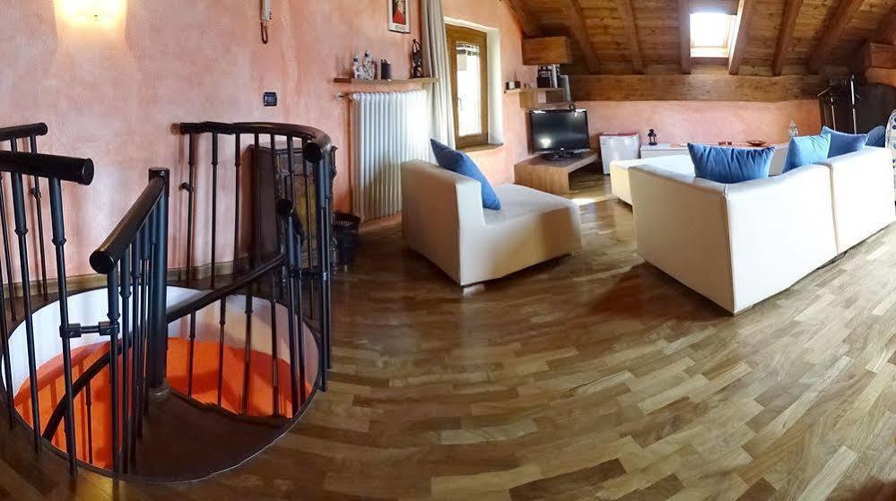 B&b-foresteria Casa Della Musica Bed & Breakfast Mandello del Lario