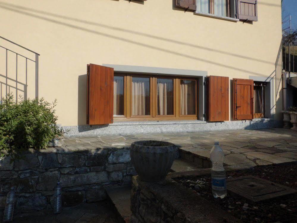 Bed & Breakfast B&b-foresteria Casa Della Musica Mandello del Lario