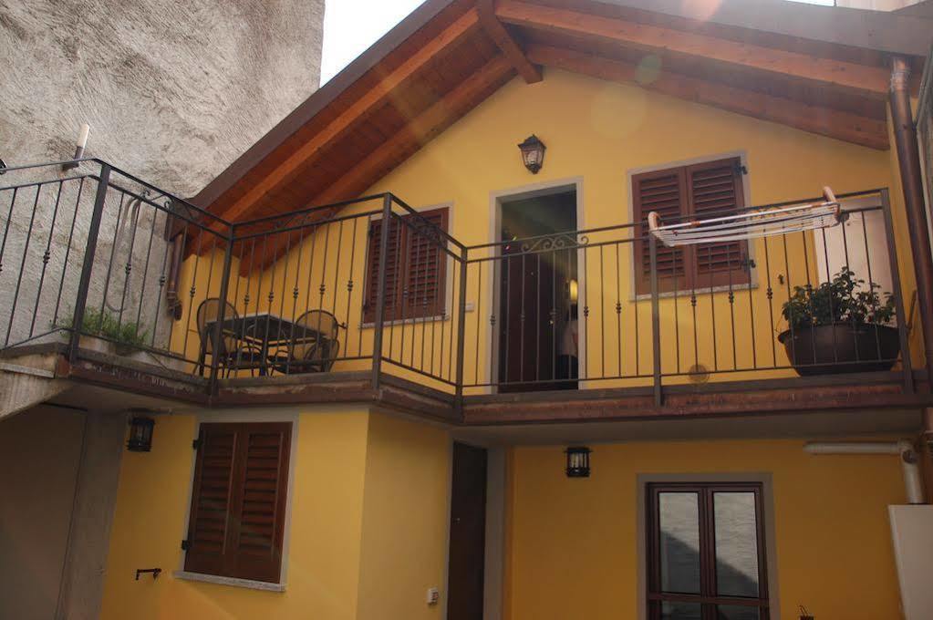 Apartment Belvedere On Torno