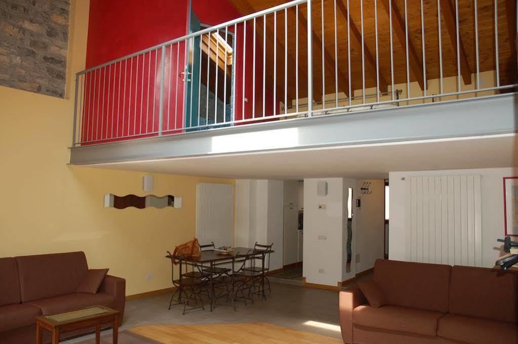 Belvedere On Apartment *