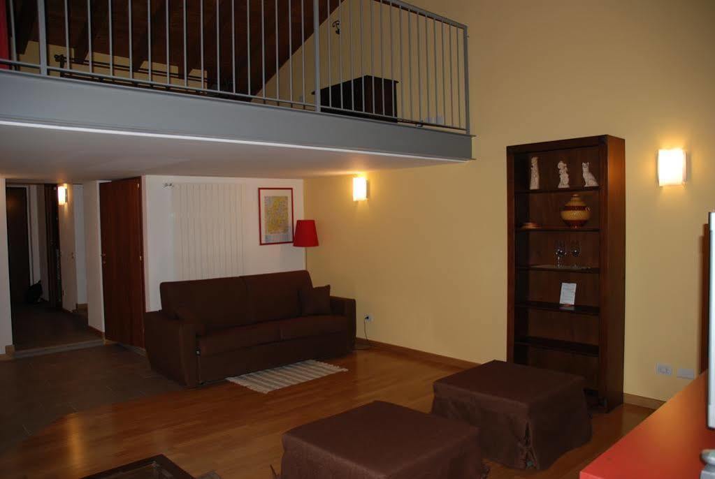 Belvedere On Apartment Torno
