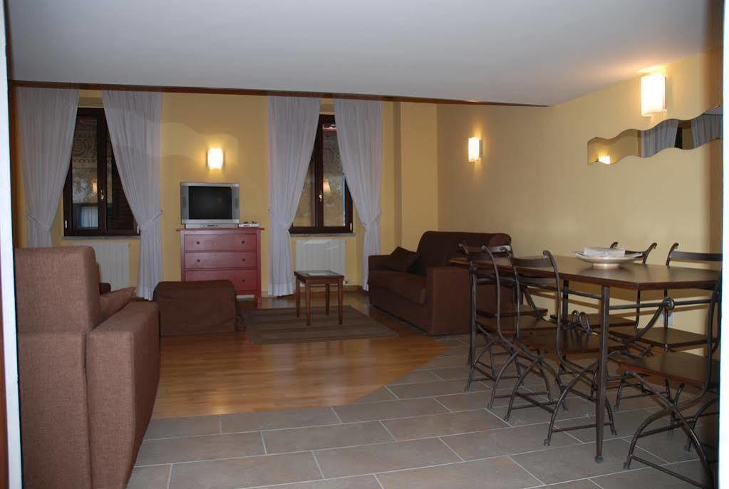 Belvedere On Apartment *