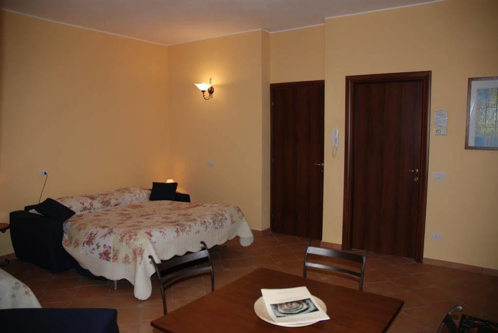 Belvedere On Apartment *