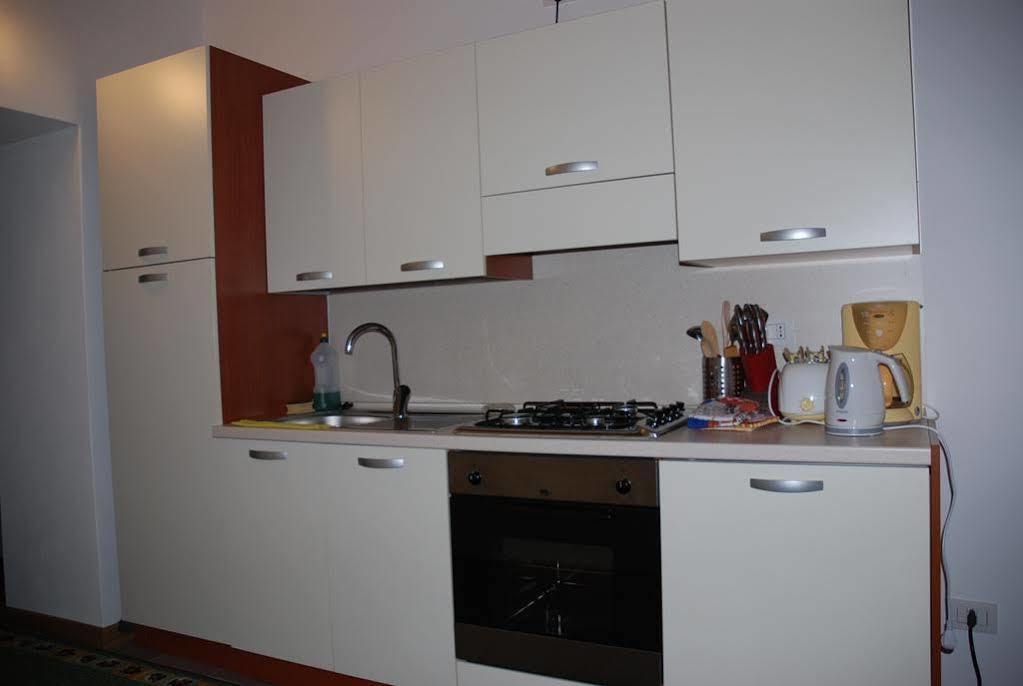 Belvedere On Apartment Torno