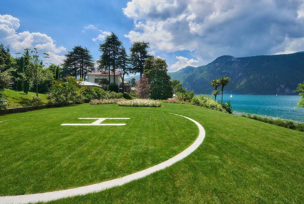 Hotel Lario Mandello 5*