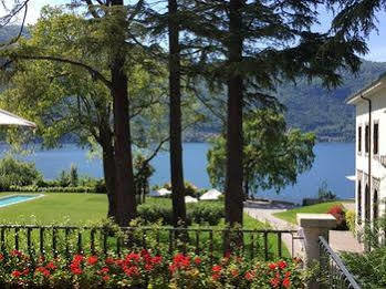Hotel Lario Mandello Mandello del Lario