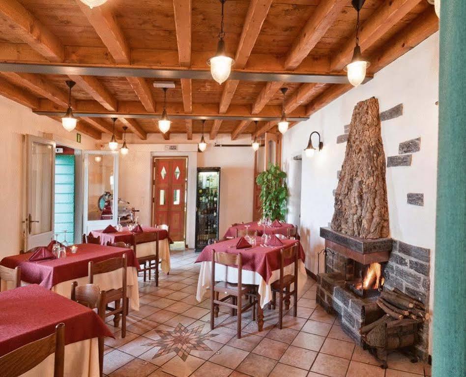 Ristorante Falchetto 3*