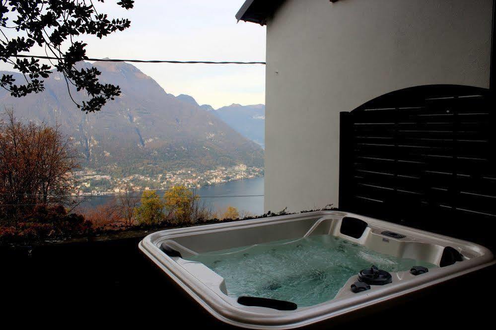Essentia * Faggeto Lario