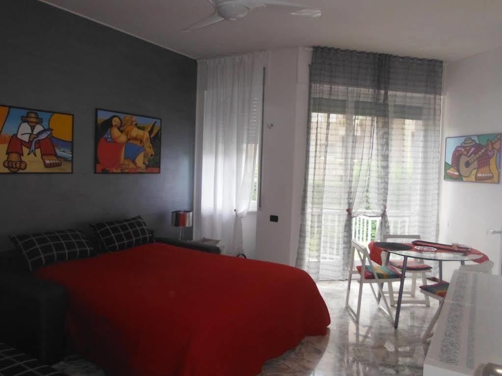 Apartment Quercia *