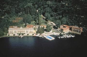 D'este Hotel 5*