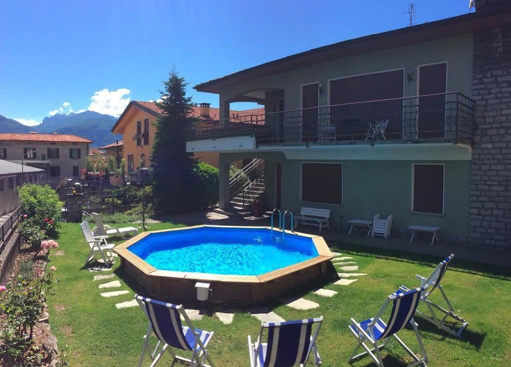 Senagra Holidays Menaggio