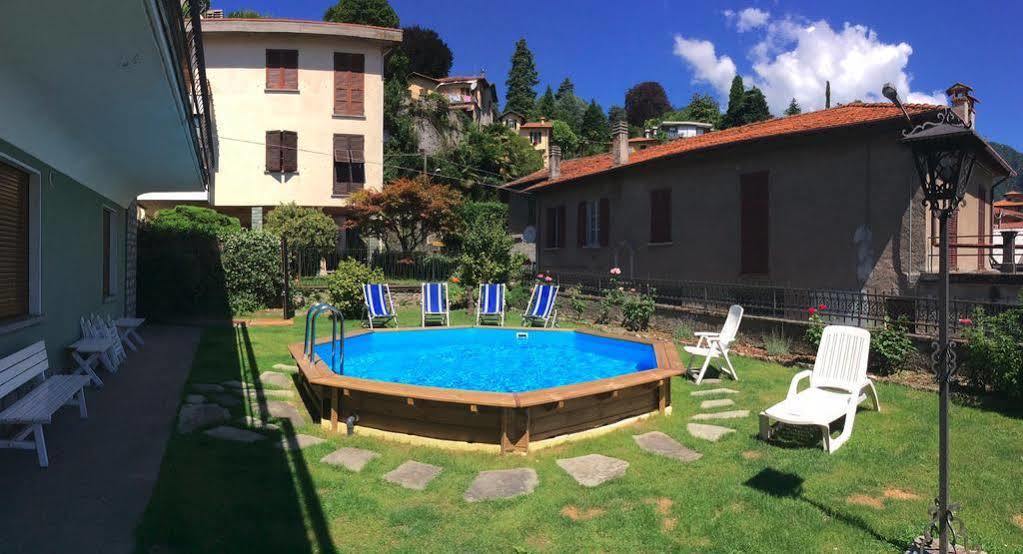 Villa Senagra Holidays Menaggio