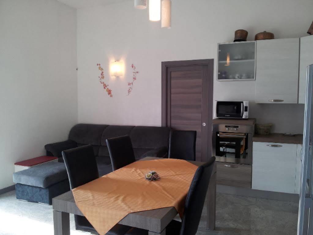 Apartment Rosa Dei Venti