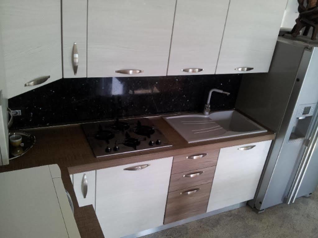 Apartment Rosa Dei Venti *