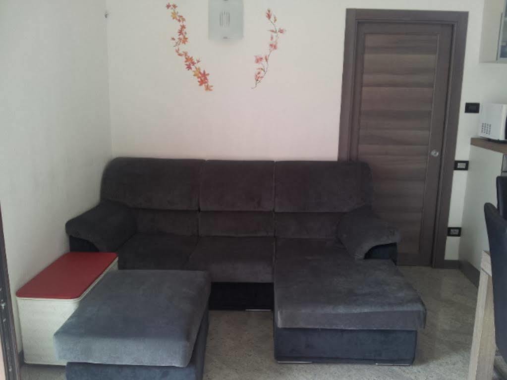 Apartment Rosa Dei Venti *