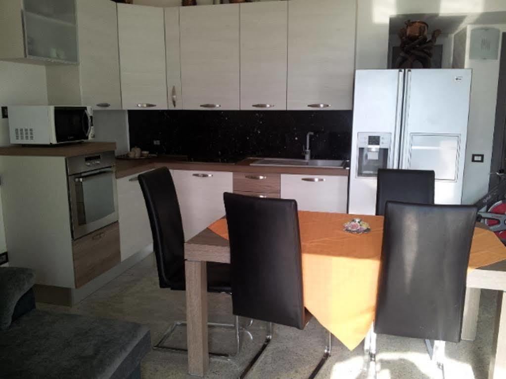 Rosa Dei Venti Apartment *